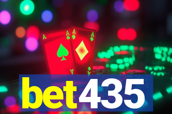 bet435