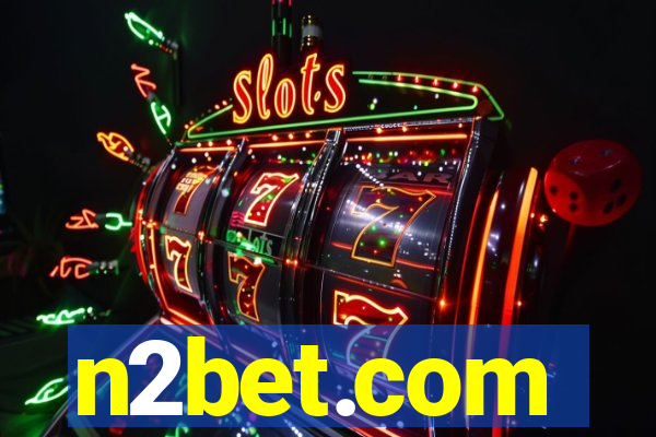 n2bet.com