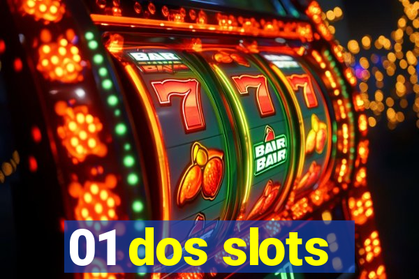 01 dos slots