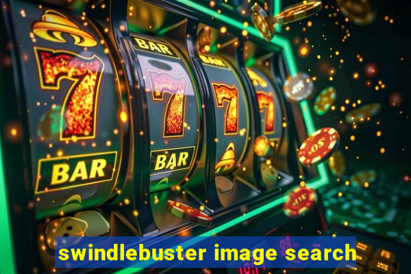 swindlebuster image search