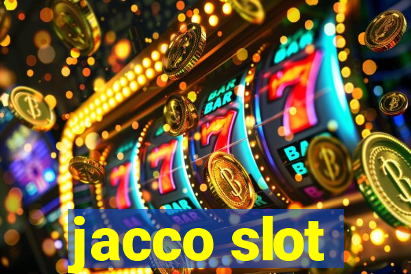 jacco slot