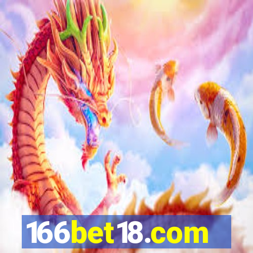 166bet18.com