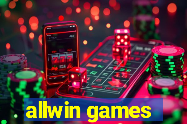 allwin games