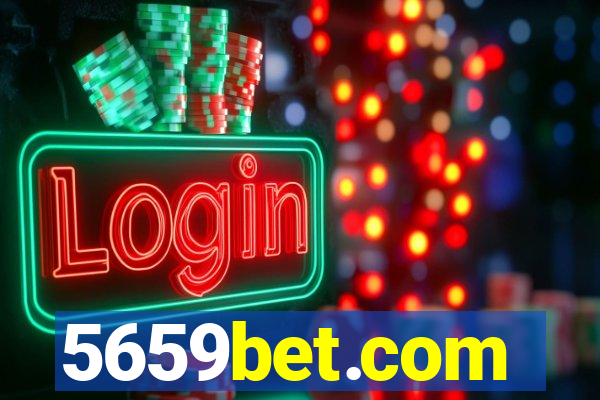 5659bet.com