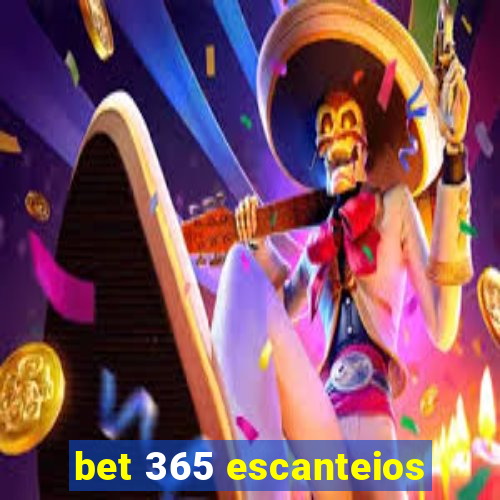 bet 365 escanteios