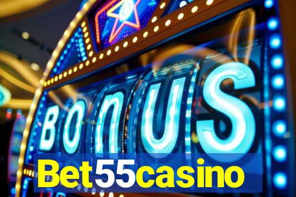 Bet55casino