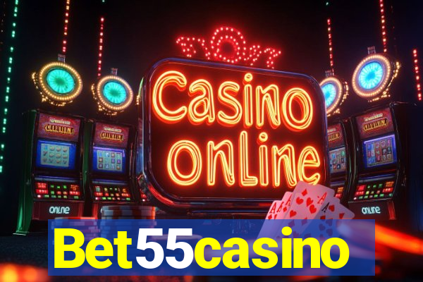 Bet55casino