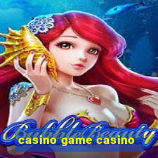 casino game casino