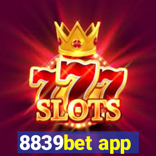 8839bet app