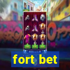 fort bet