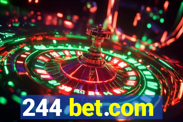 244 bet.com