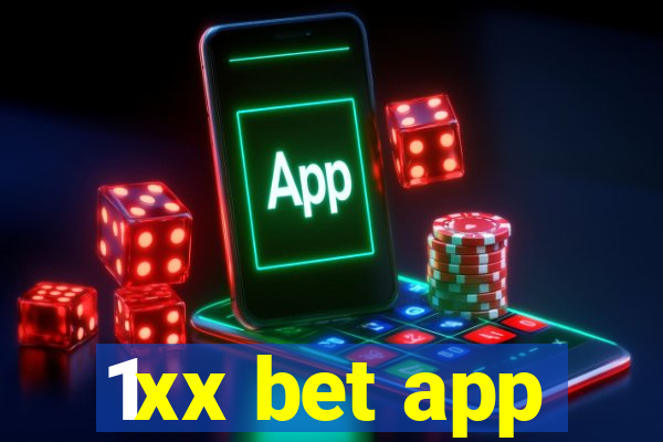 1xx bet app