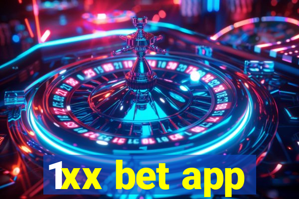 1xx bet app