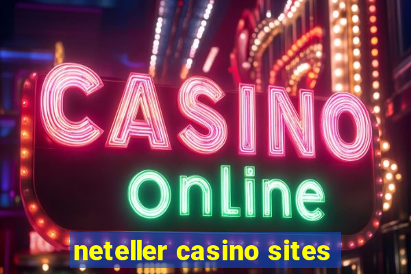 neteller casino sites