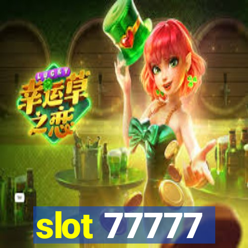 slot 77777