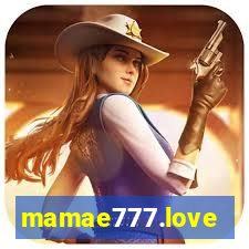 mamae777.love