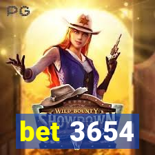 bet 3654