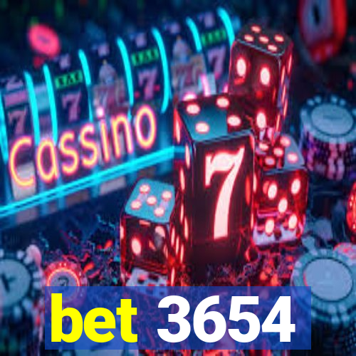 bet 3654