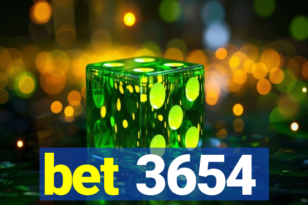 bet 3654