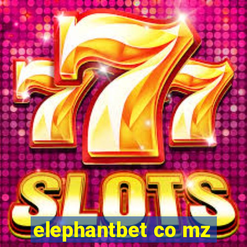 elephantbet co mz