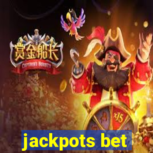 jackpots bet