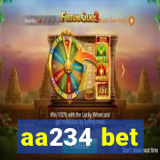 aa234 bet