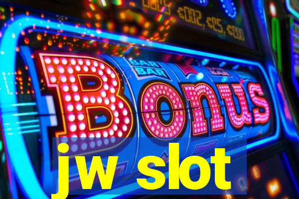 jw slot