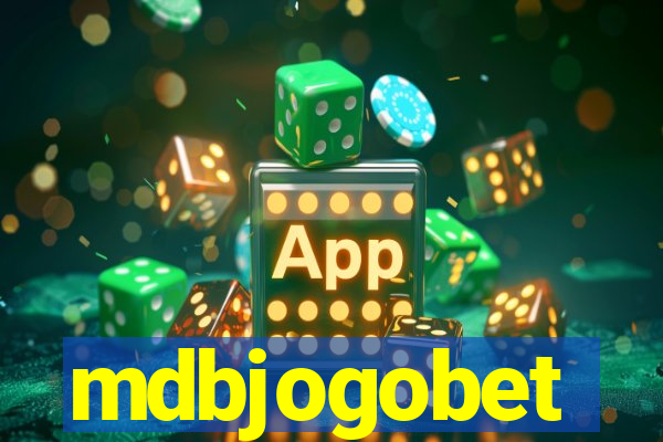 mdbjogobet