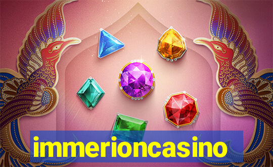 immerioncasino