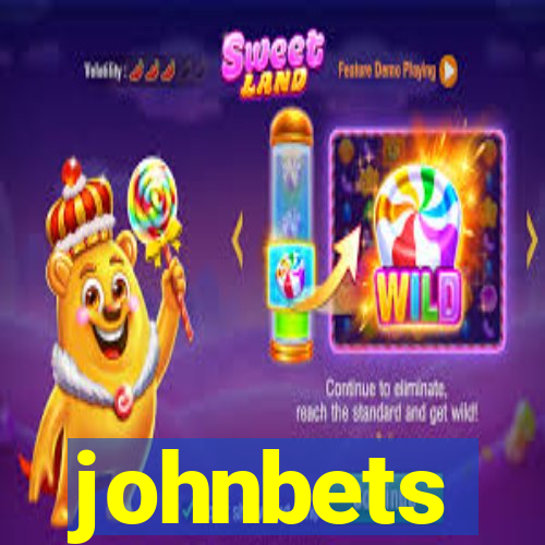 johnbets