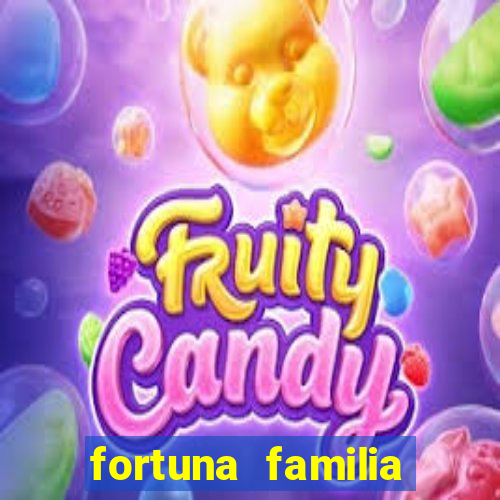 fortuna familia real brasileira