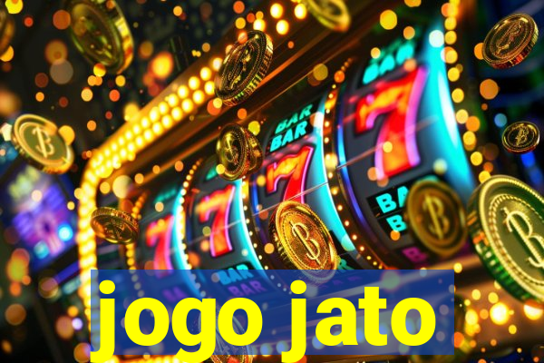 jogo jato