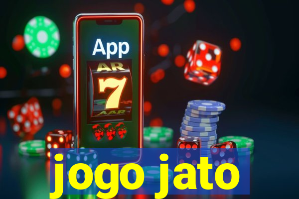 jogo jato