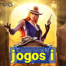 jogos i