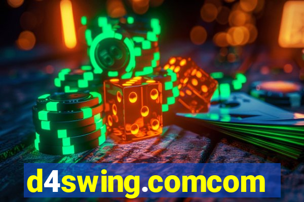 d4swing.comcom