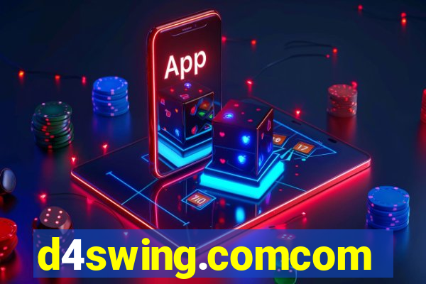 d4swing.comcom