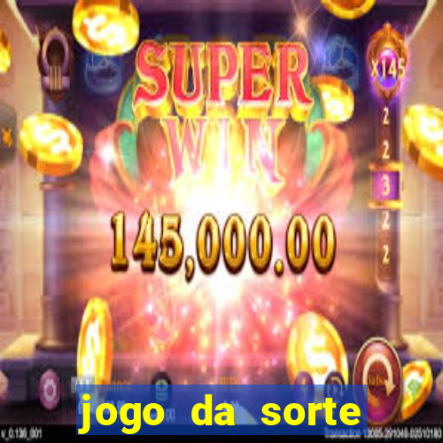 jogo da sorte deolane bezerra