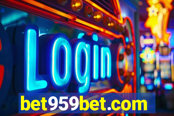 bet959bet.com