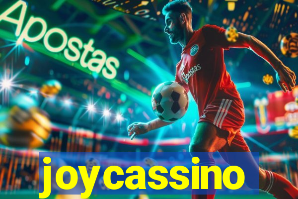 joycassino