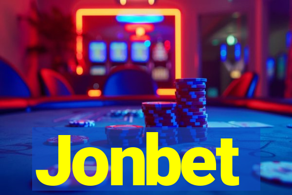 Jonbet