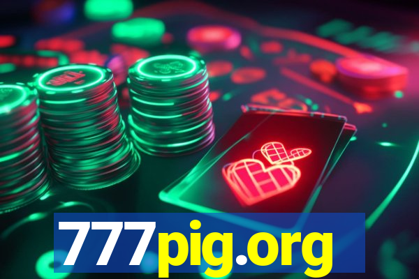 777pig.org