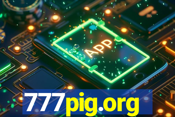 777pig.org