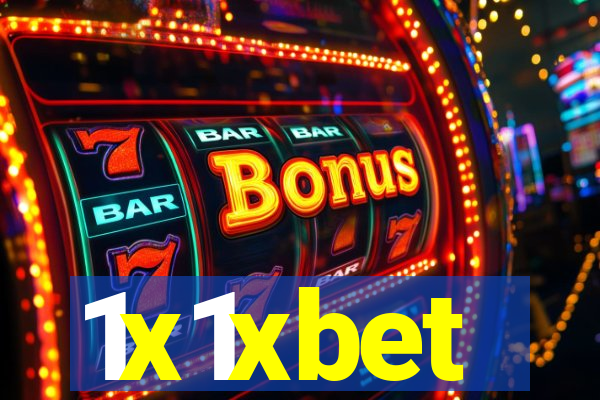 1x1xbet