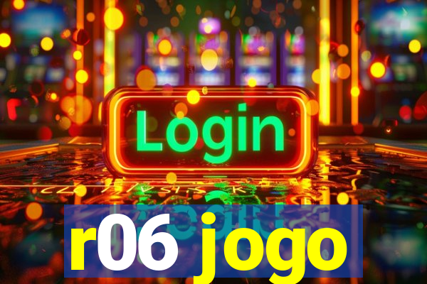 r06 jogo