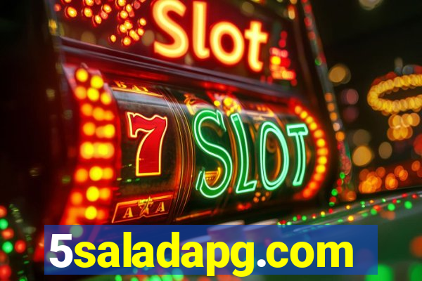 5saladapg.com