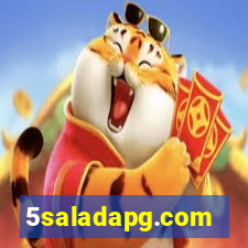 5saladapg.com