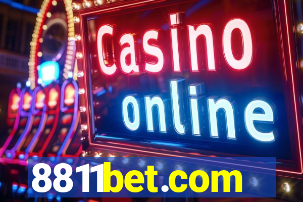 8811bet.com