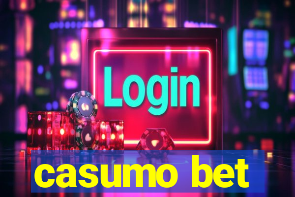 casumo bet