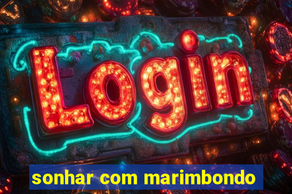 sonhar com marimbondo