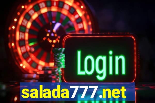 salada777.net